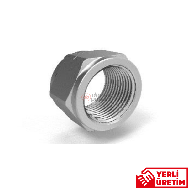 Manşon ( M12 x 1,5 )