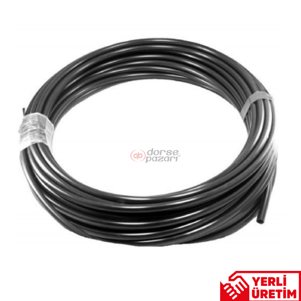 POLYAMİD HORTUM HIPL 15X1,5 1 M