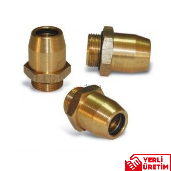 REKOR NİPEL 15X1,5