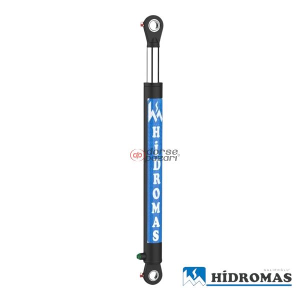 GHS 85-60-541 TTHS KAPAK SİLİNDİRİ