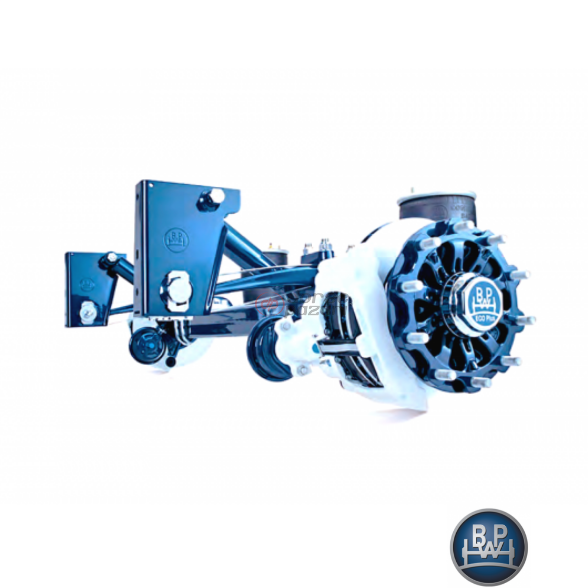 BPW DİNGİL SET