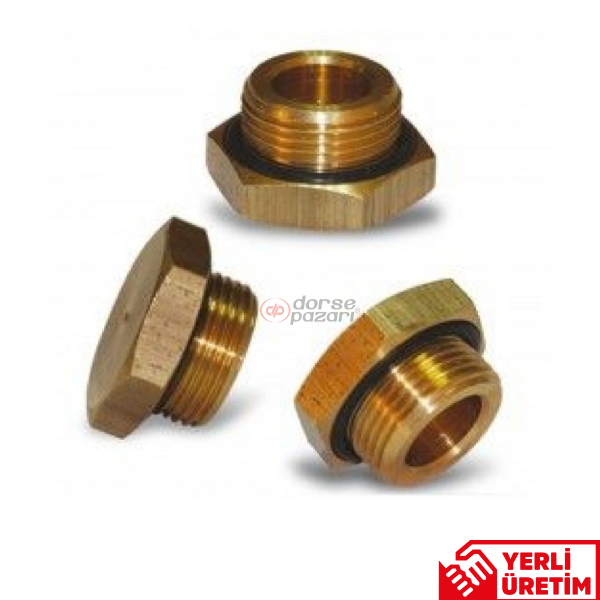 TAPA M 22X1,5