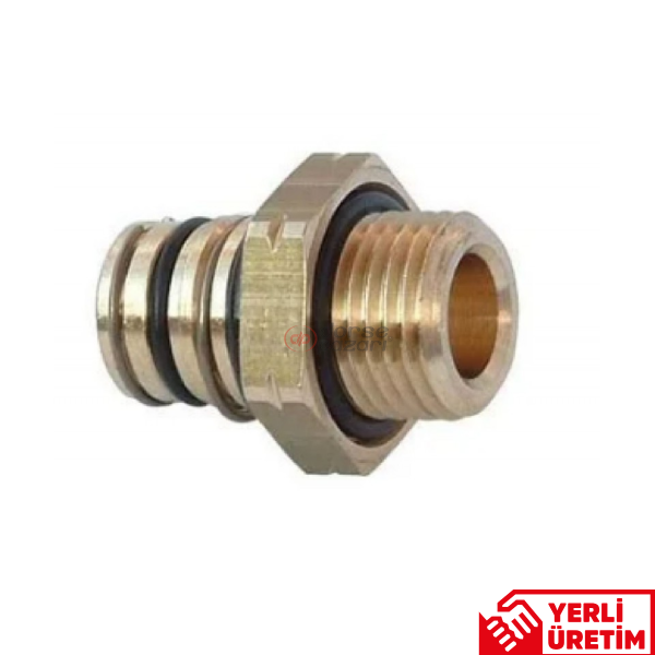 REKOR ADAPTOR P5 M 22X1,5