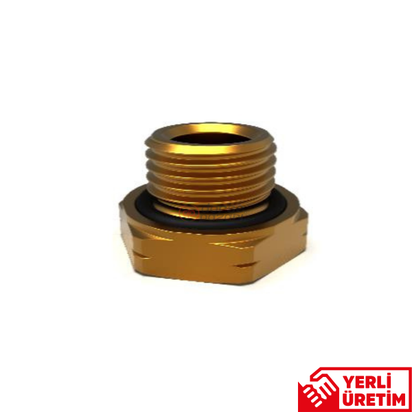 Kör Tapa ( M22 x 1,5 )