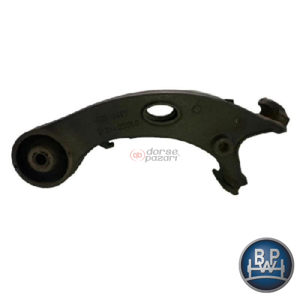 BPW AIR COMPACT MAKAS H 60