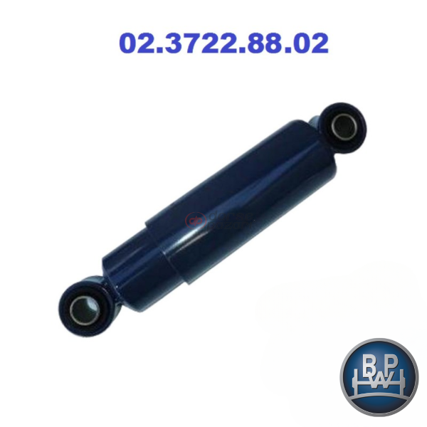 BPW DİNGİL DORSE AMORTİSÖRÜ