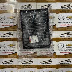 Chevrolet Capti̇va Polen Fi̇li̇tresi̇ Gm Marka
