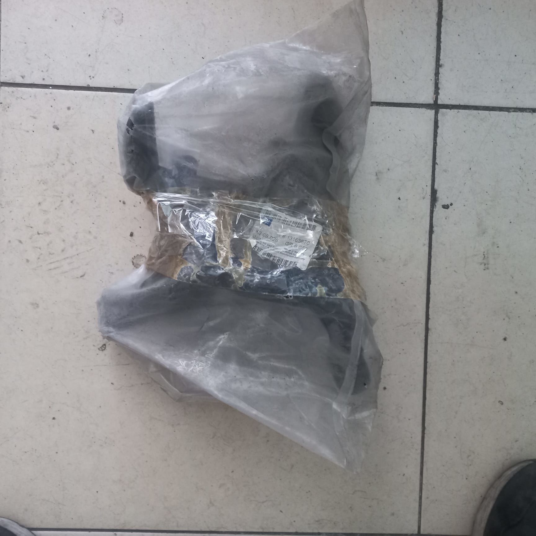 Opel Astra G Ön Aks Taşıyıcı Sağ Gm Marka