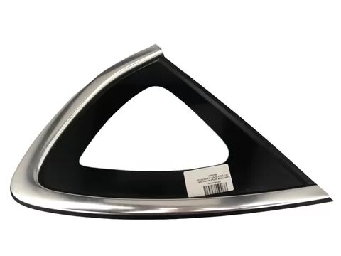 Opel Astra J Sedan Arka Kelebek Camı Kromlu Sol Gm Marka