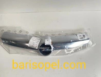 Opel Corsa D Ön Panjur Orijinal Gm Marka
