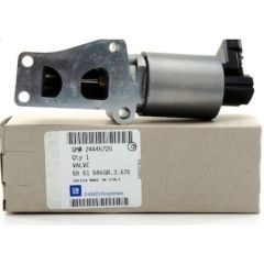 Opel Astra H Egr Valfi̇ Z16xep Gm Marka