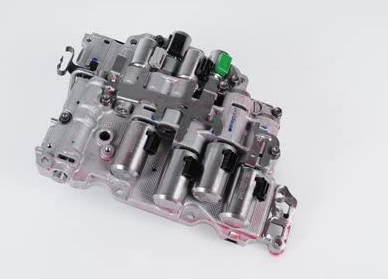 Opel İnsi̇gni̇a A Af40 Otomati̇k Şanzuman Beyni̇ Gm Marka