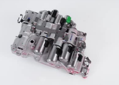 Opel İnsi̇gni̇a A Af40 Otomati̇k Şanzuman Beyni̇ Gm Marka