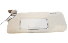 Chevrolet Capti̇va Sol Güneşli̇k Gm Marka