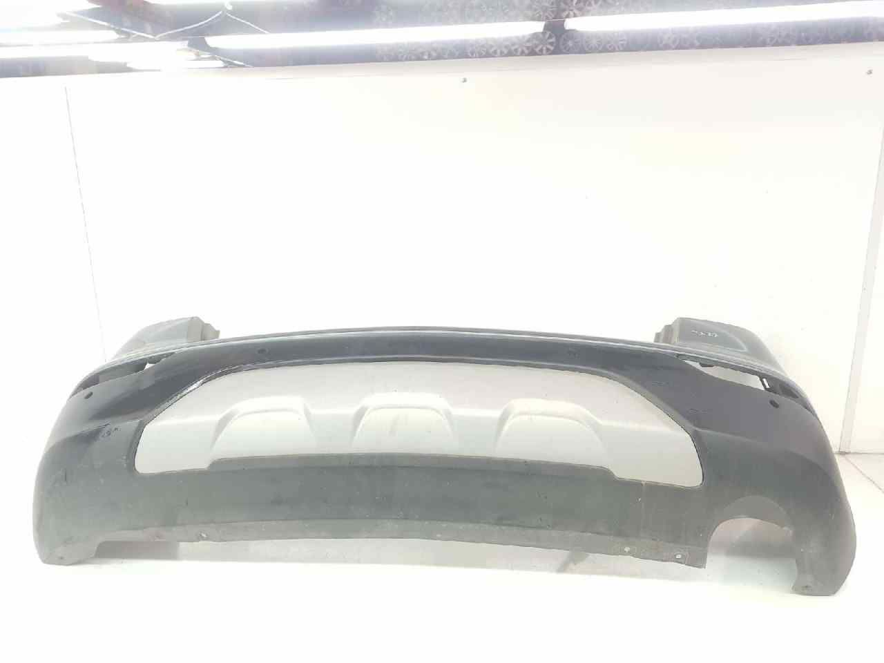 Opel Mokka X Arka Tampon Sensörlü Gm Marka