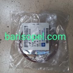 Chevrolet Captiva Otomatik Şanzıman Aks keçesi Sağ Gm Marka