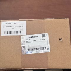 Chevrolet Aveo T250 1.4 16 Valf Gaz Kelebeği 2009-2011 Psa Marka