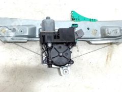 Opel Astra J Arka Kapı Cam Kri̇kosu Motorlu Sol Gm Marka