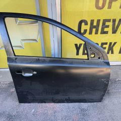 Opel Astra H Ön Kapı Sağ Gm Marka 13208422