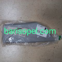 Opel Crossland X Ön Tampon Kapağı Astralı Gm Marka