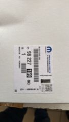 Peugeot 208 1,2 Motor Enjektörü Psa Marka  9822715980