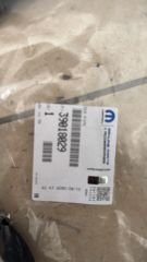 Opel İnsignia A 1.6 Dizel Gaz Boşaltma Hortumu Gm Orjinal Marka 39018029