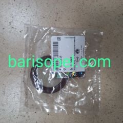 Opel Corsa D 1.2 - 1.4 Twinport Ön Krank Keçesi Gm Marka