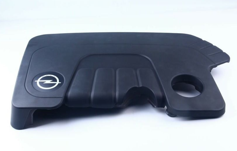 Opel İnsi̇gni̇a A 1.6 Dizel Motor Üst Ecotec Koruma Kapağı Orjinal Gm Marka