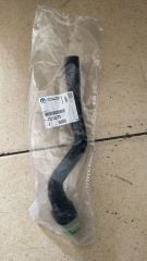 Opel Zafira B Twinport Kalorifer Çıkış Hortumu Orijinal Gm Marka 13118275
