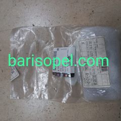 Opel Crossland X Ön Tampon Havalandırma Motoru Gm Marka
