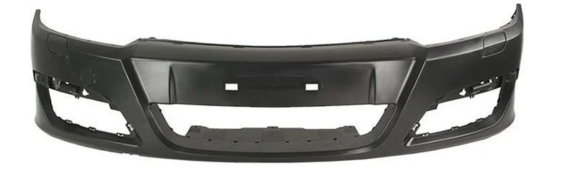 Opel Astra H Ön Tampon 2004-2006 Model İthal Marka