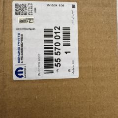 Opel Astra J 1.6 Dizel  B16dth Enjektör Orijinal Gm Marka 55570012