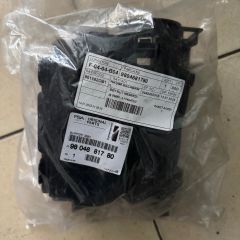 Opel Grandland Sigorta Kutu Desteği Orji̇nal Gm 9804681780
