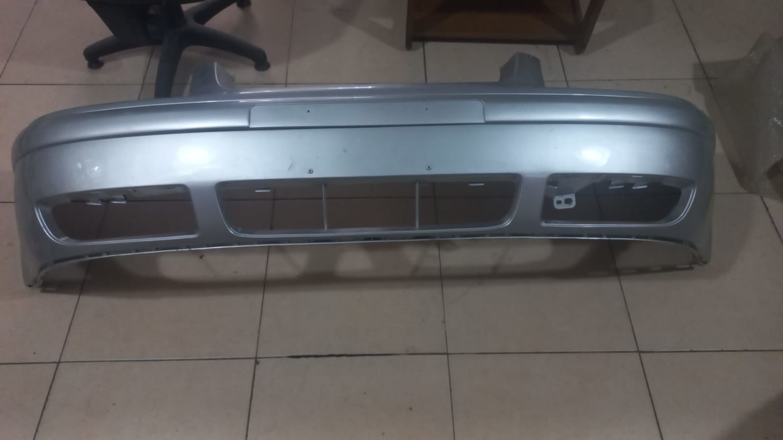 Volkswagen Bora Ön Tampon Boyalı