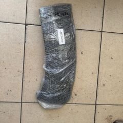 Peugeot Boxer III Tampon Uzeri Muhafaza Ön Sol Orjinal Gm Marka 1637294480