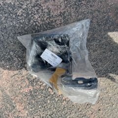 Opel Crossland X Sol Far Alt Braketi Orjinal Gm Marka YQ00707580