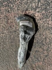 Peugeot Boxer III Tampon Bağlanti Braketi̇ Ayak Orji̇nal Gm Marka 1612522080
