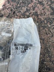 Peugeot C-Elysee Kli̇ma Radyatör Bağlanti Ayaği Orji̇nal Gm Marka 9674994480