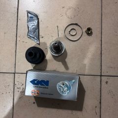 Opel Astra F X16XEL Dış Aks Kafası Abs'li 374263