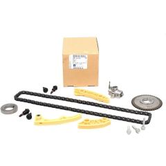 Opel Corsa C Triger Zincir Seti GM Marka