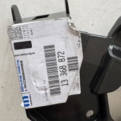 Opel Astra J Makyajlı Kasa Sol Tampon Braketi 13368872