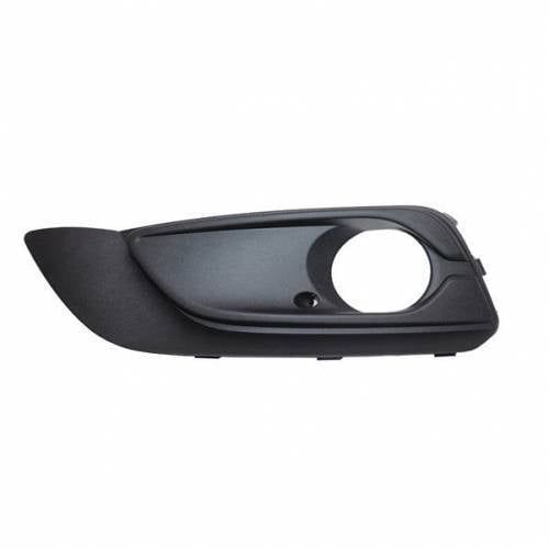 Opel Crosland X Ön Si̇s Lamba Kapağı Sol Si̇sli̇ Gm Marka