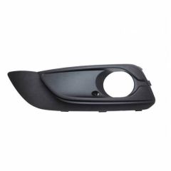Opel Crosland X Ön Si̇s Lamba Kapağı Sol Si̇sli̇ Gm Marka