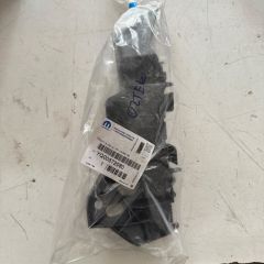Opel Crossland X Ön Sağ Tampon Braketi YQ00572080