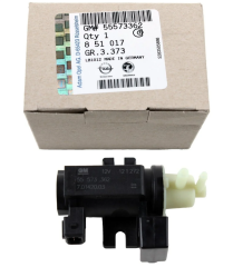 Opel Meriva A (1.3) Dizel Turbo Solenoid Valfi (GM)