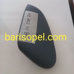 Peugeot 3008 Ayna Kapağı Sol Astarlı Gm Marka