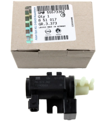 Opel Zafira B (1.9) Dizel Turbo Solenoid Valfi GM Marka