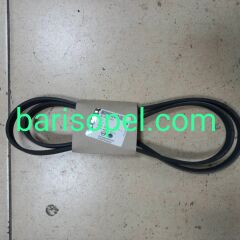 Opel Astra K 1,4 VE 1.0 Benzinli Motor Vantilatör Kayışı Gm Marka