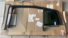 Opel İnsi̇gni̇a B Arka Kelebek Camı Sol Kromlu Gm Marka
