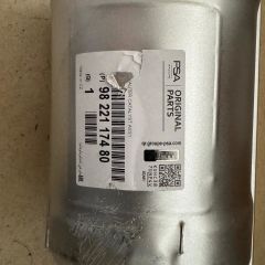 Peugeot 301 1.2 Ön Egsoz Katalizör Orginal Gm Marka 982211748011